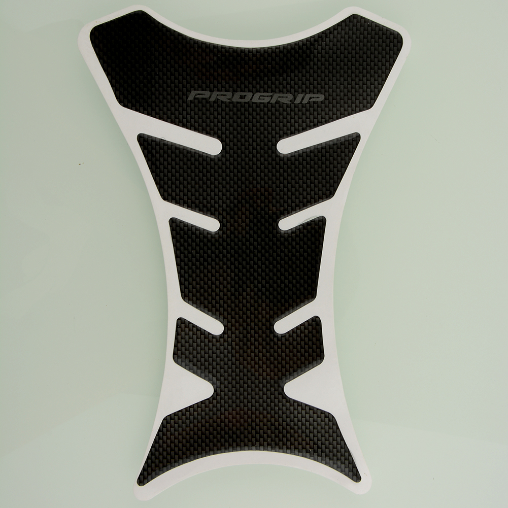 Daftar Harga OEM Progrip Carbon Tank Pad Protector + Gas Cap Cover For Yamaha dan Ulasan