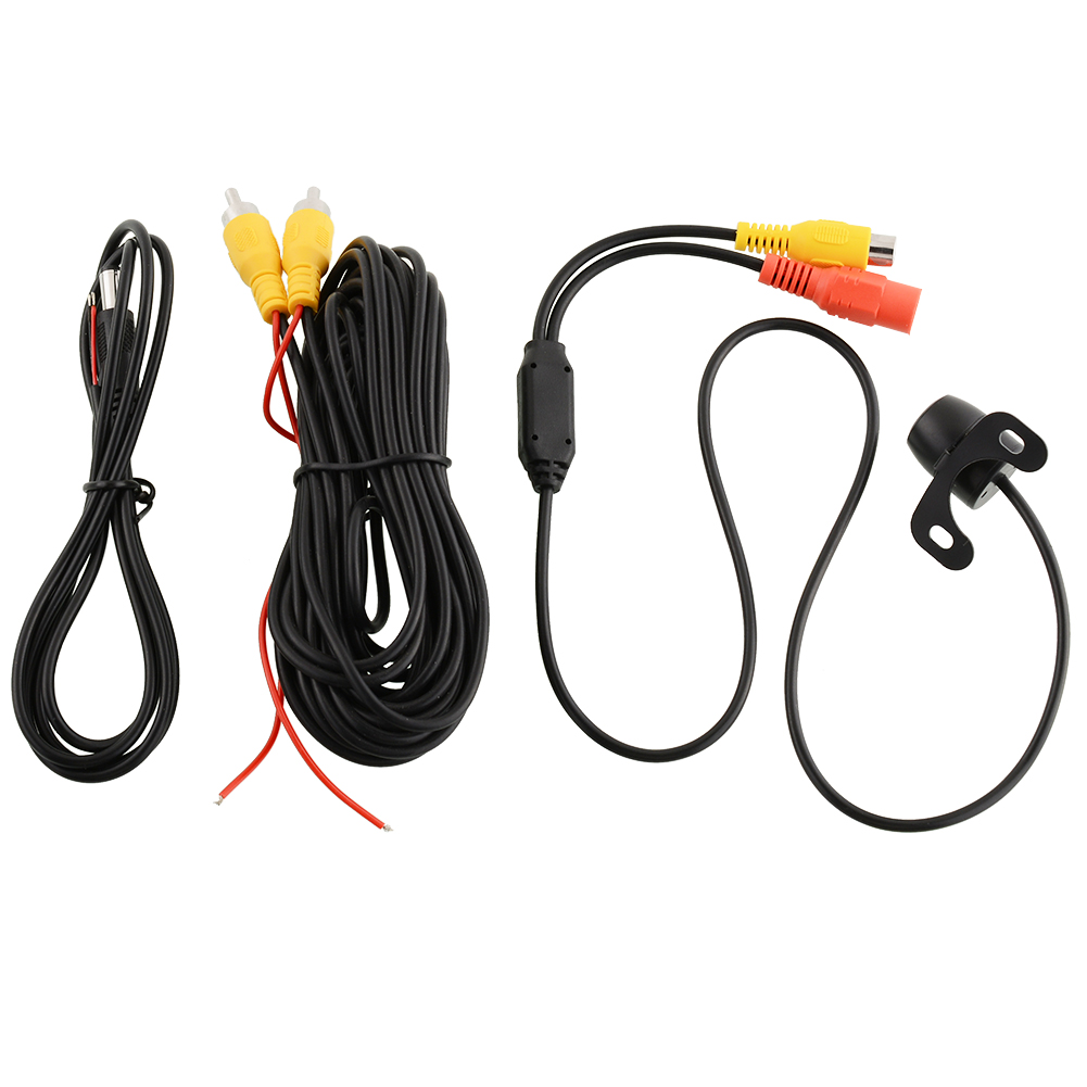 Parking sensor  angle