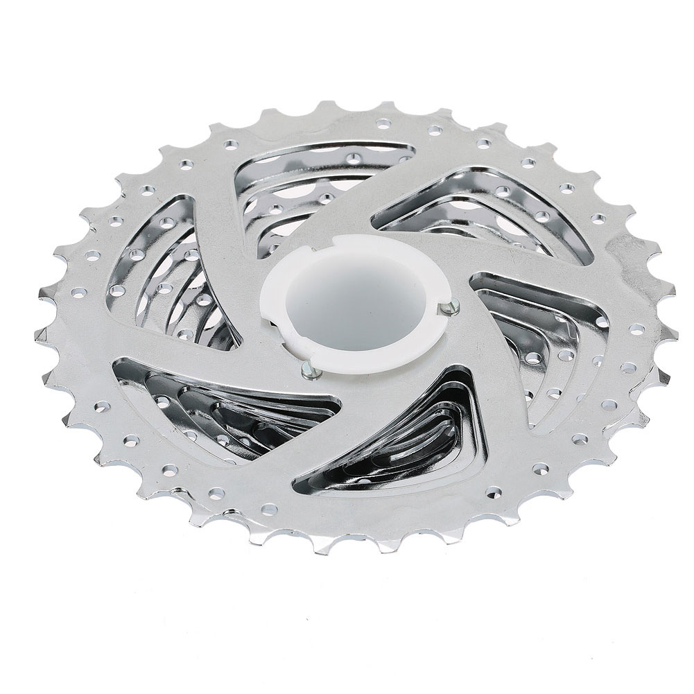 Cassette 9 Speed 1132T Freewheel Gear for MTB Bike Bicycle Cycling Parts