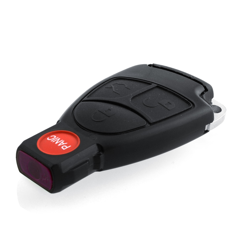 Replacing battery mercedes key fob #6