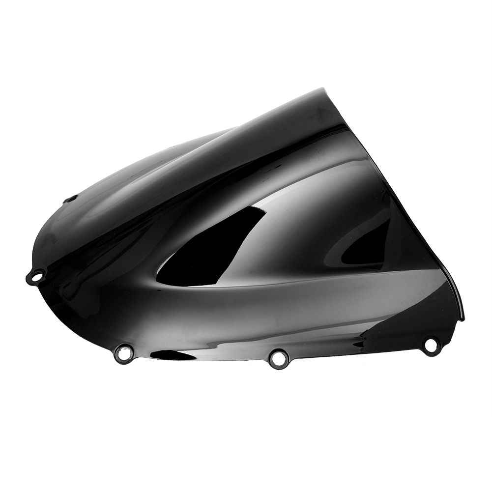 Honda 954 windscreen #2