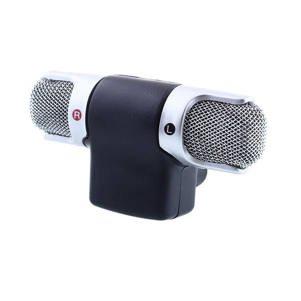 ECMDS70P Electret Condenser High Quality For Sony Wireless Stereo