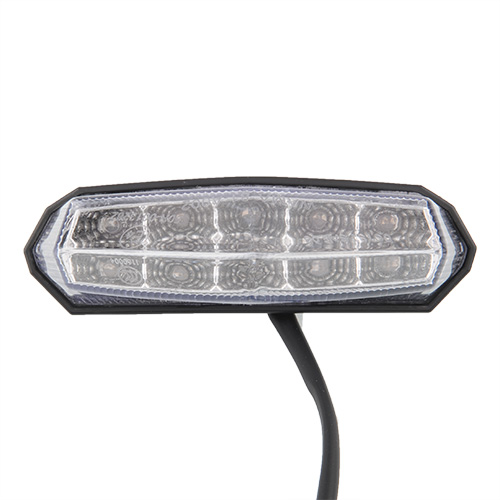 Running light wire for honda atv #3