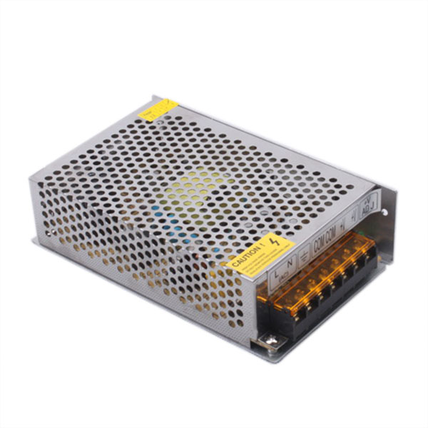 new dc 12v 10a 5a 2a switching power supply regulated for cctv led fan ebay new dc 12v 10a 5a 2a switching power supply regulated for cctv led fan ebay