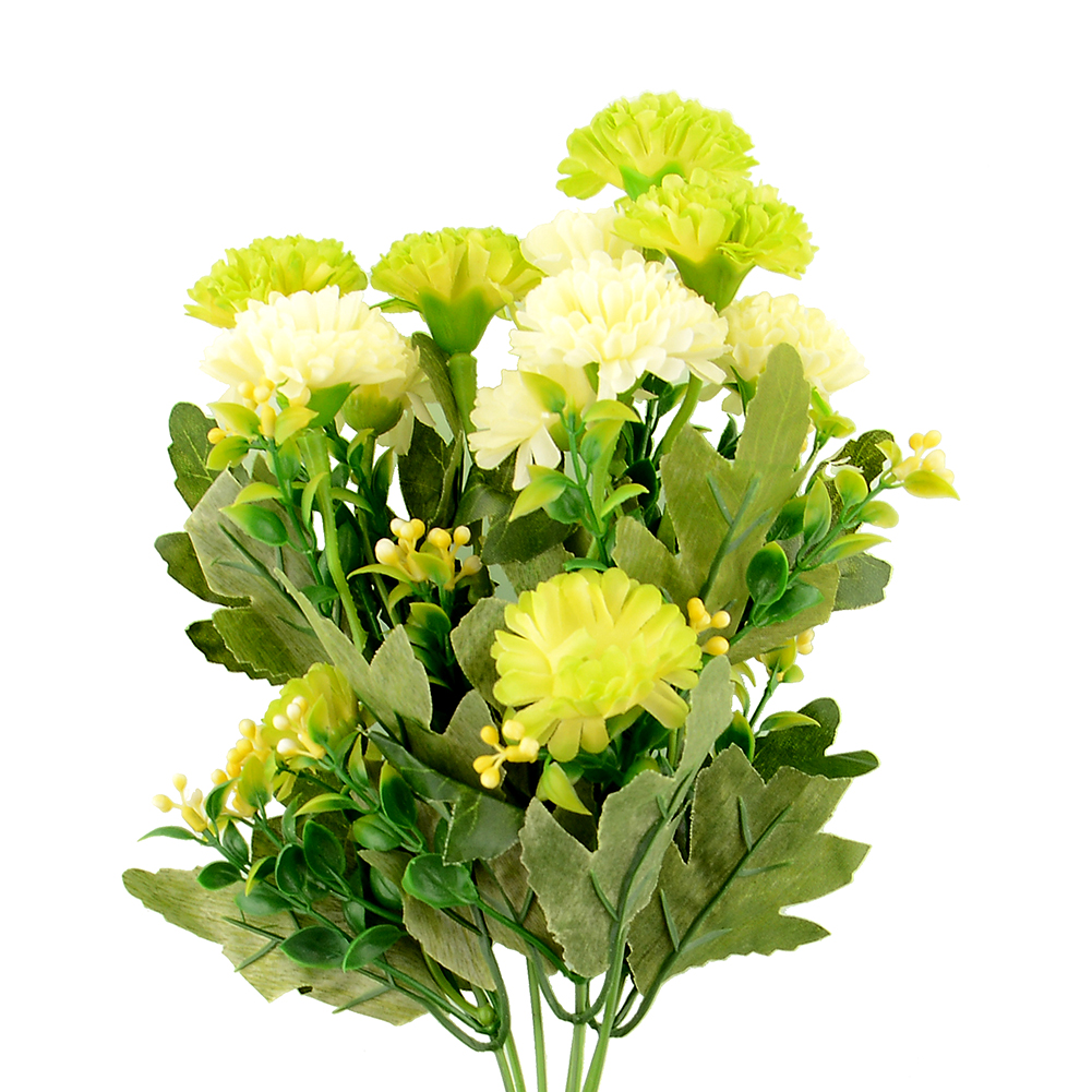 artificial pink small chrysanthemum daisy silk flower artificial pink small chrysanthemum daisy silk flower