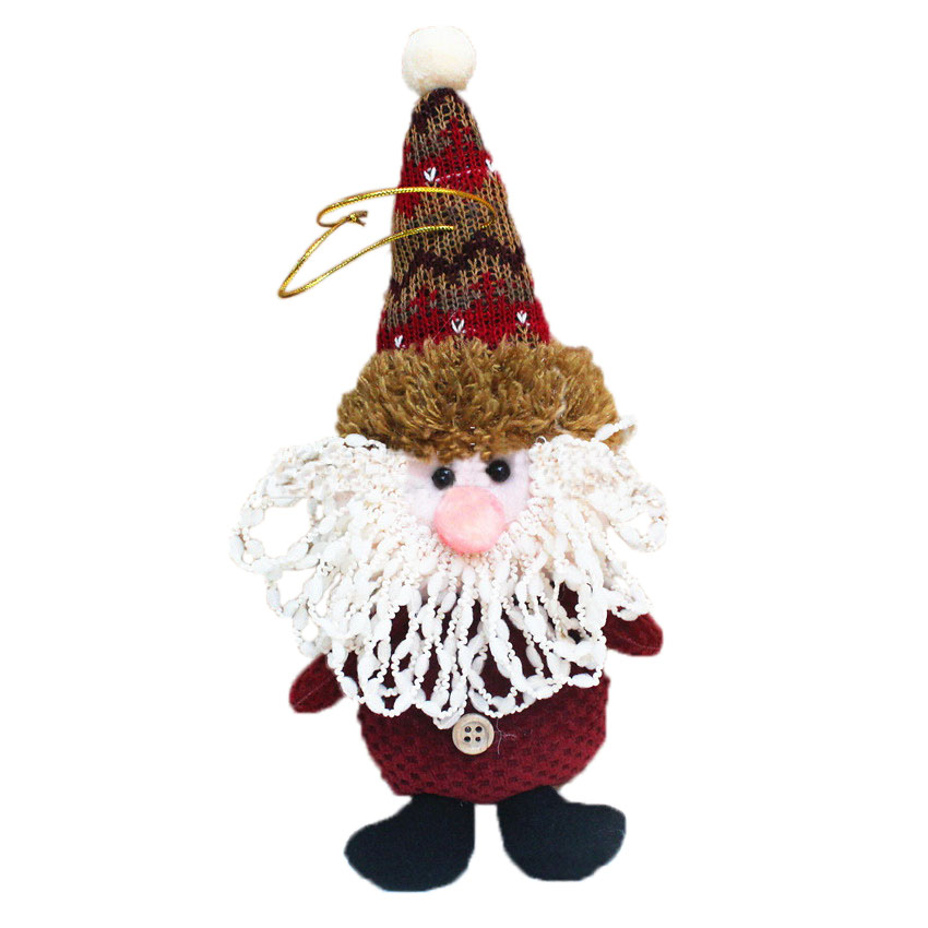 new hang hanging christmas decorations doll xmas tree new hang hanging christmas decorations doll xmas tree
