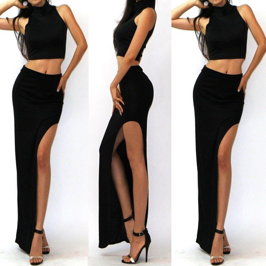 party wear mini skirts