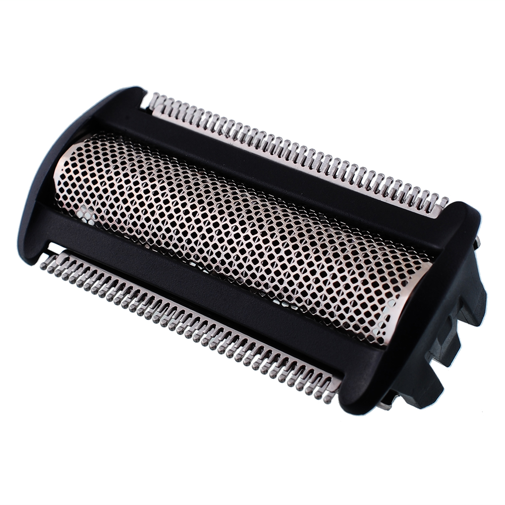 New Durable Shaver Head Foil for Philips Norelco Bodygroom BG2024