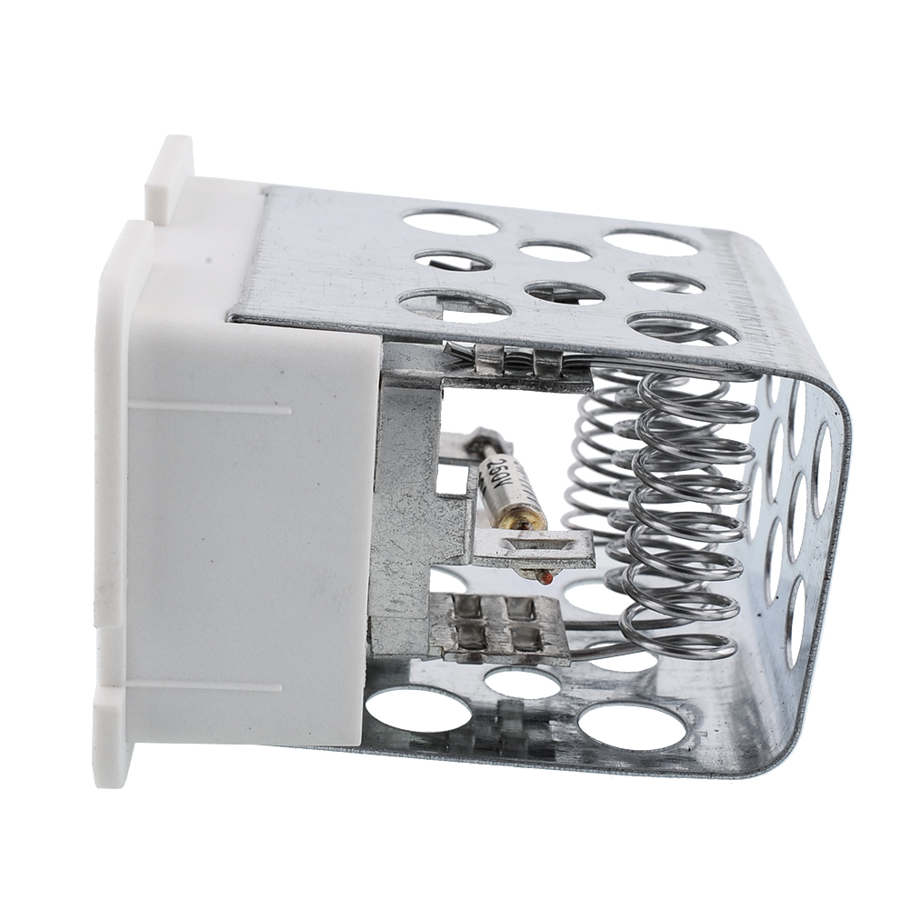 Heater Fan Blower Motor Resistor 90560362 1845796 For Astra Opel