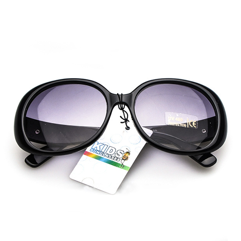 New Fashion Stylish Baby Boys Kids Sunglasses Goggles Eyewear Gift