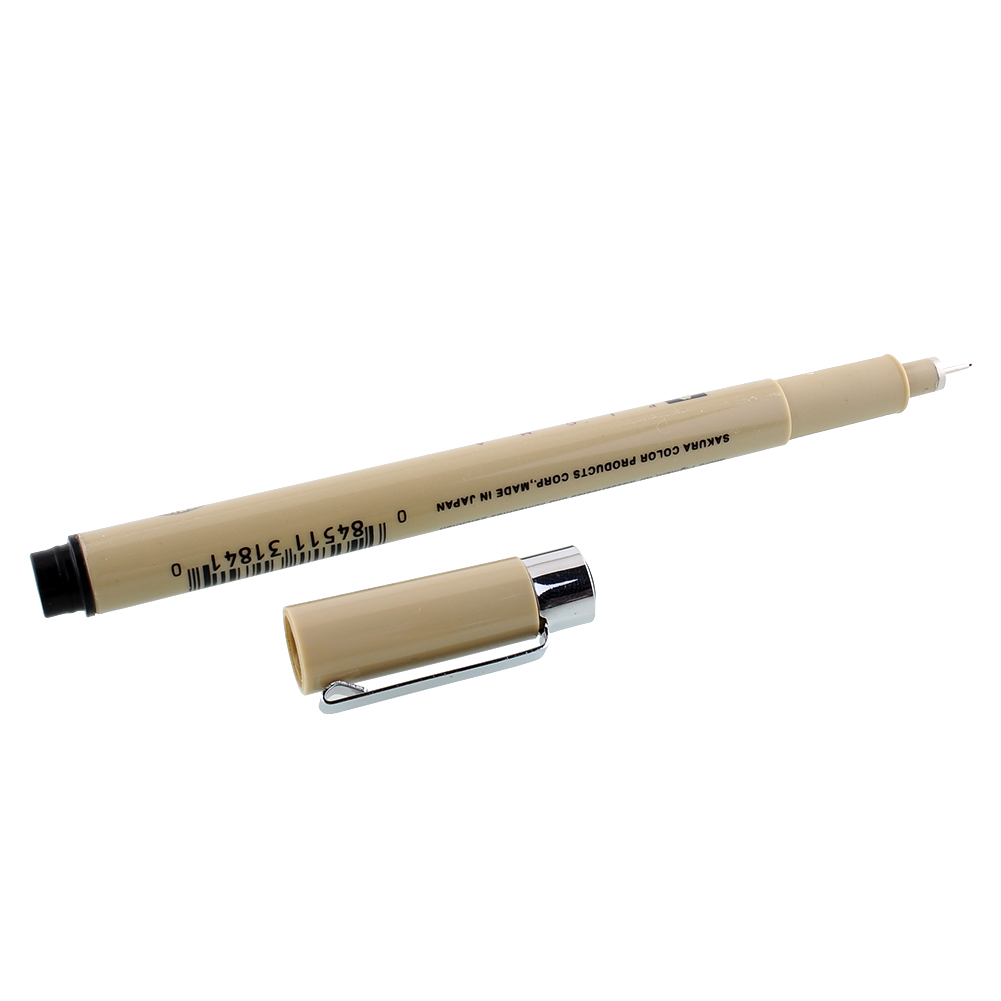 Line Art Pens : New useful drawing fine line pen art