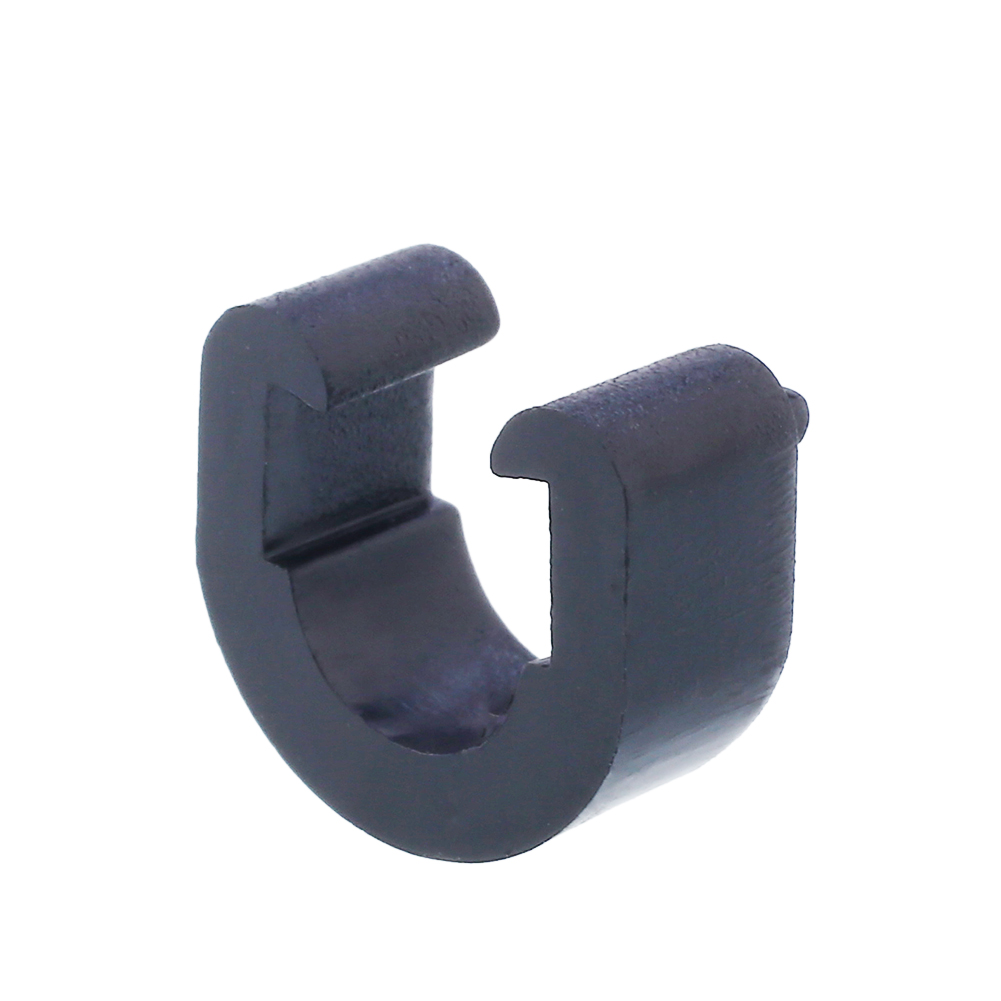 10pcs Jagwire CClip Cable Housing Hose Guide Bike Bicycle MTBFrame