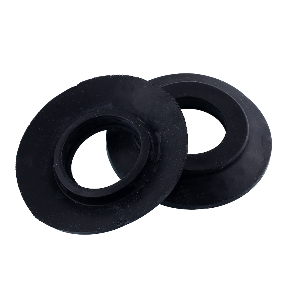 Durable 4 pcs Universal Kayak Drip Rings For Kayak and Canoe Paddles