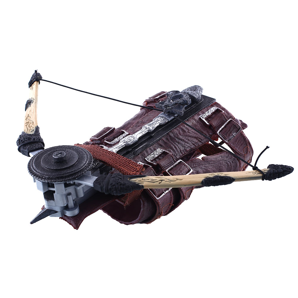 Assassin's Creed Unity Victor's Hidden Phantom Blade Gauntlet Cosplay