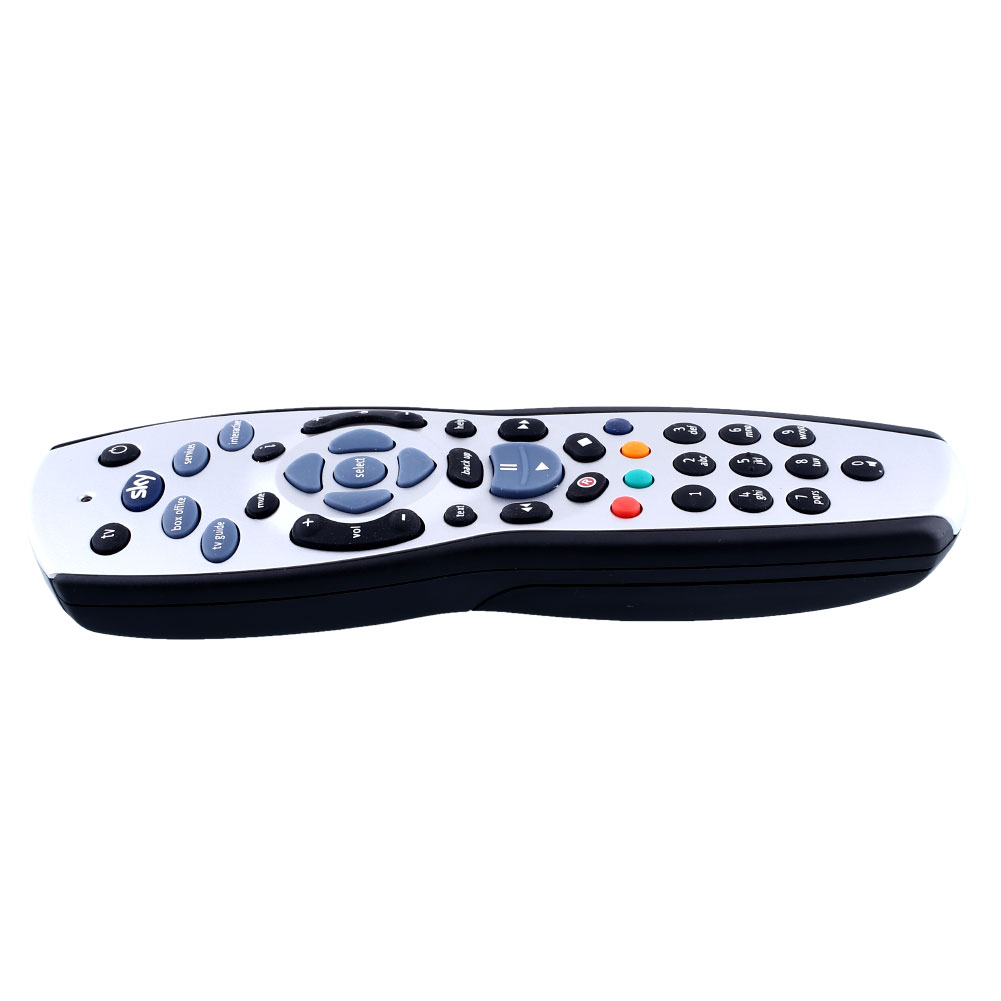 TV Television Replacement Remote Control Controller For Sky+HD Rev9 TV