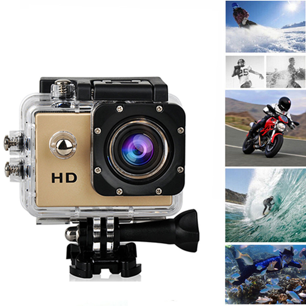 New SJ4000 Waterproof DV 1080P Full HD Action Sports Video Camera Camcorder Hot eBay