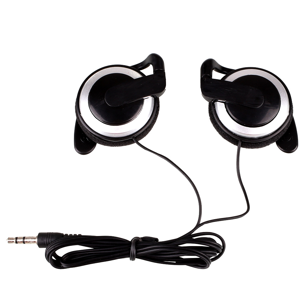 Hook up headphones to pc