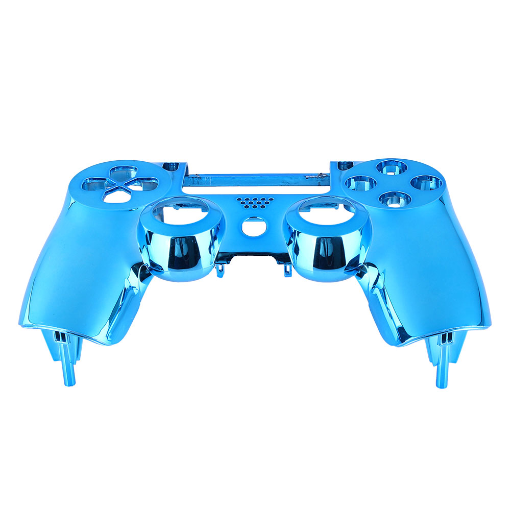 Replacement Housing Front Shell Case Cover for Playstation 4 PS4