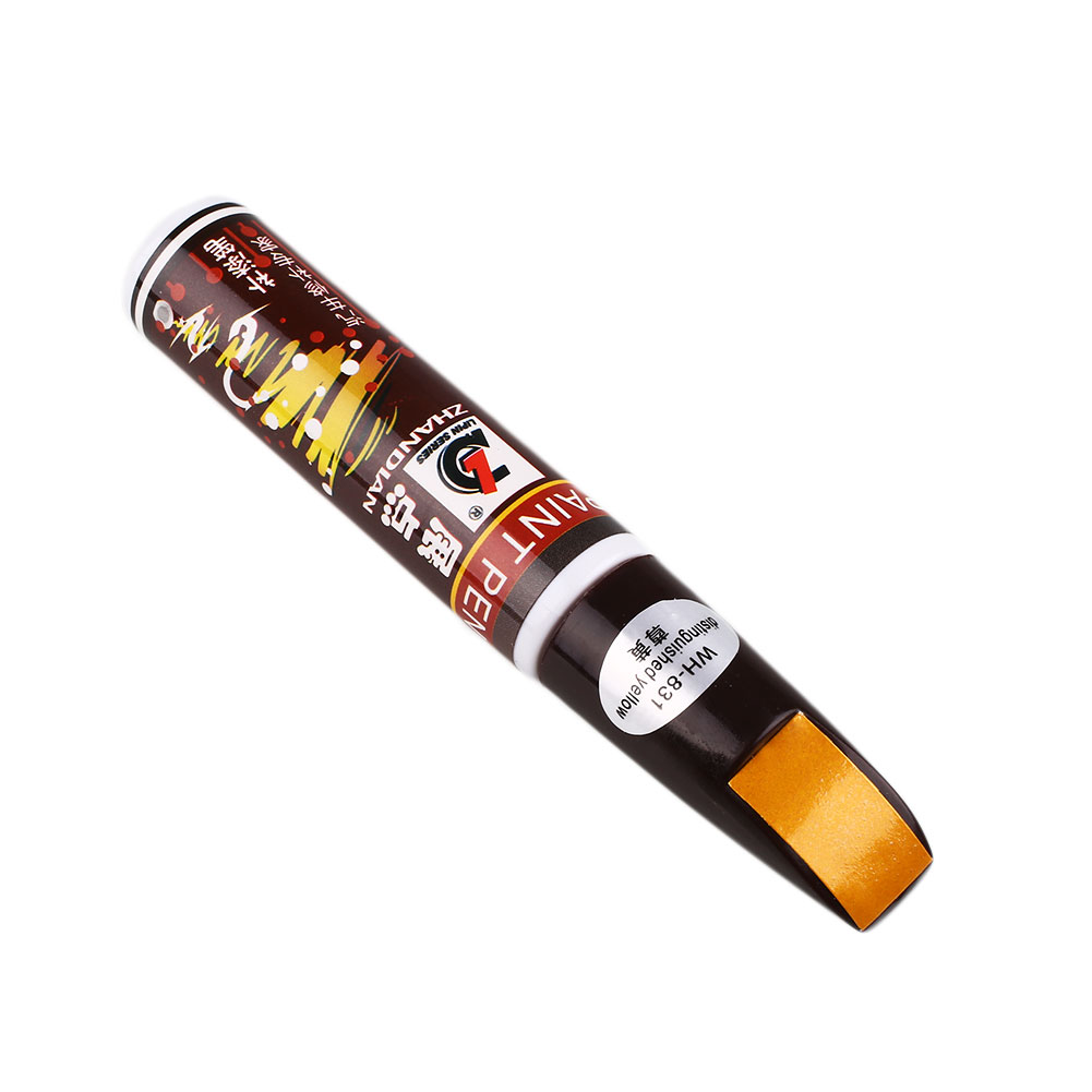 Universal Car Auto Scratch Mend Painting Repair Remover Touch Up Paint Pen