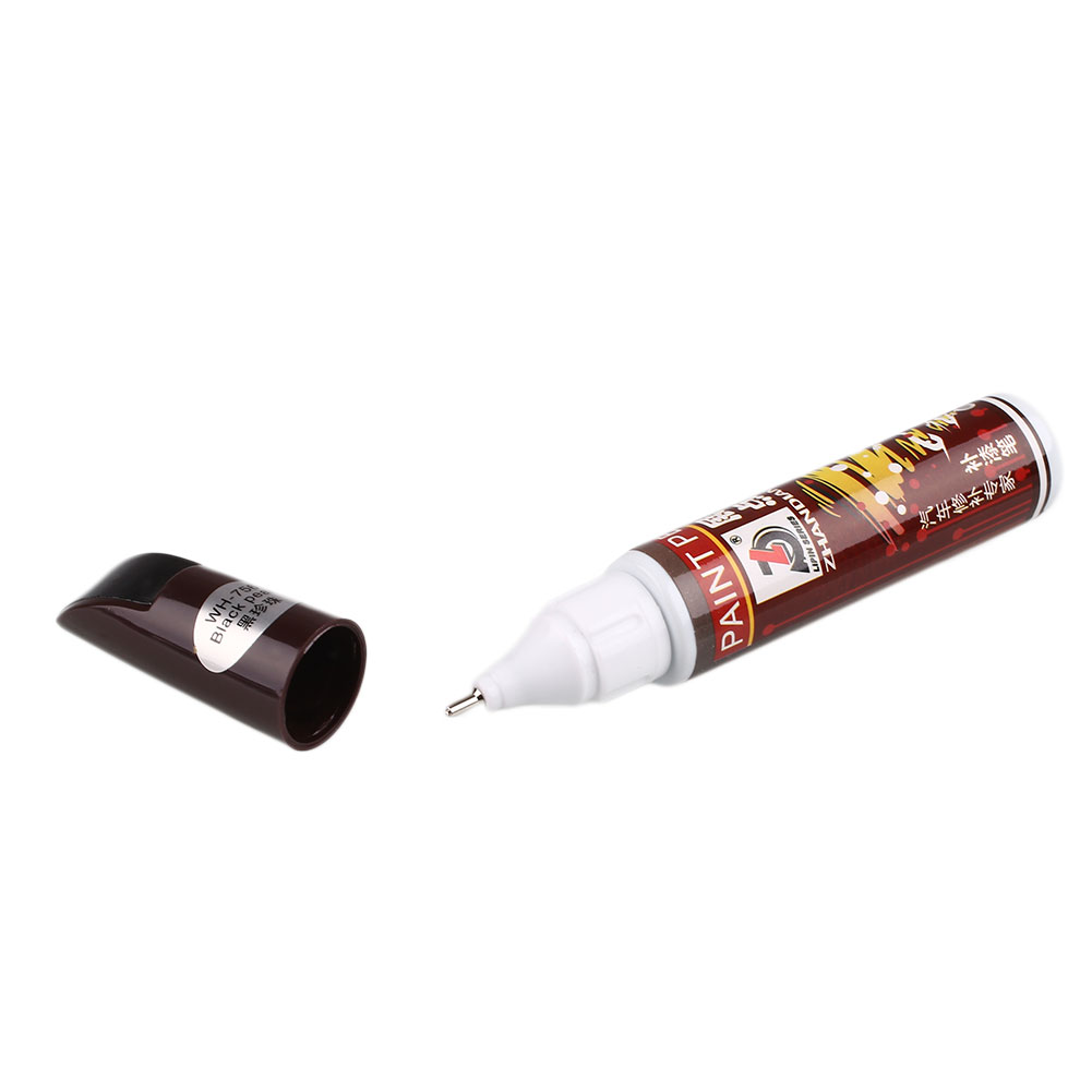 Universal Car Auto Scratch Mend Painting Repair Remover TouchUp Fix Pen