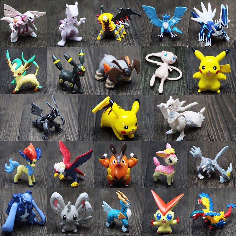 pokemon dolls amazon