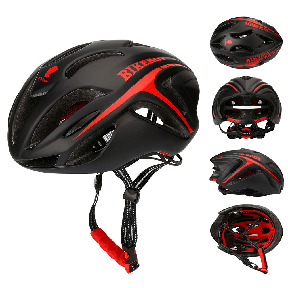 Adjustable Bike Helmet Cycling Road Helm Armet Adult Outdoor Headguard | eBay