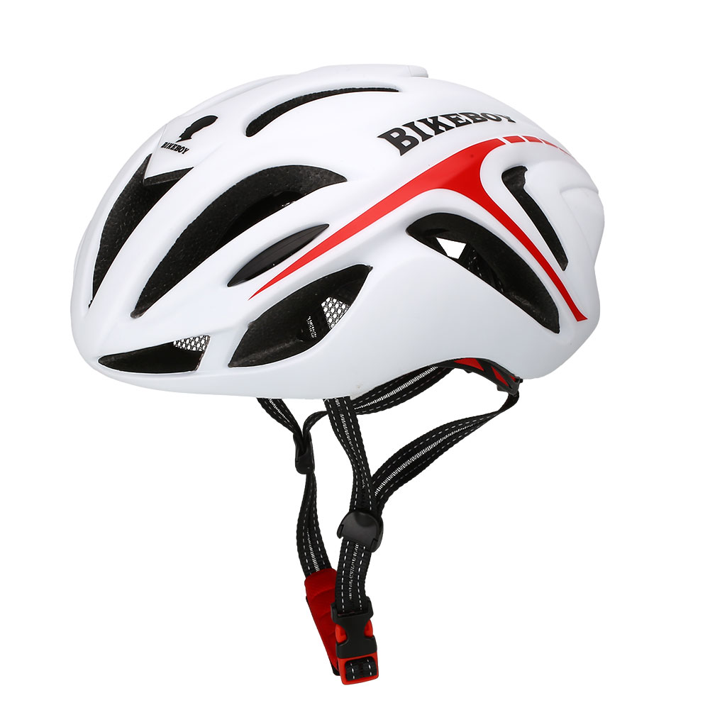 adjustable bike helmet