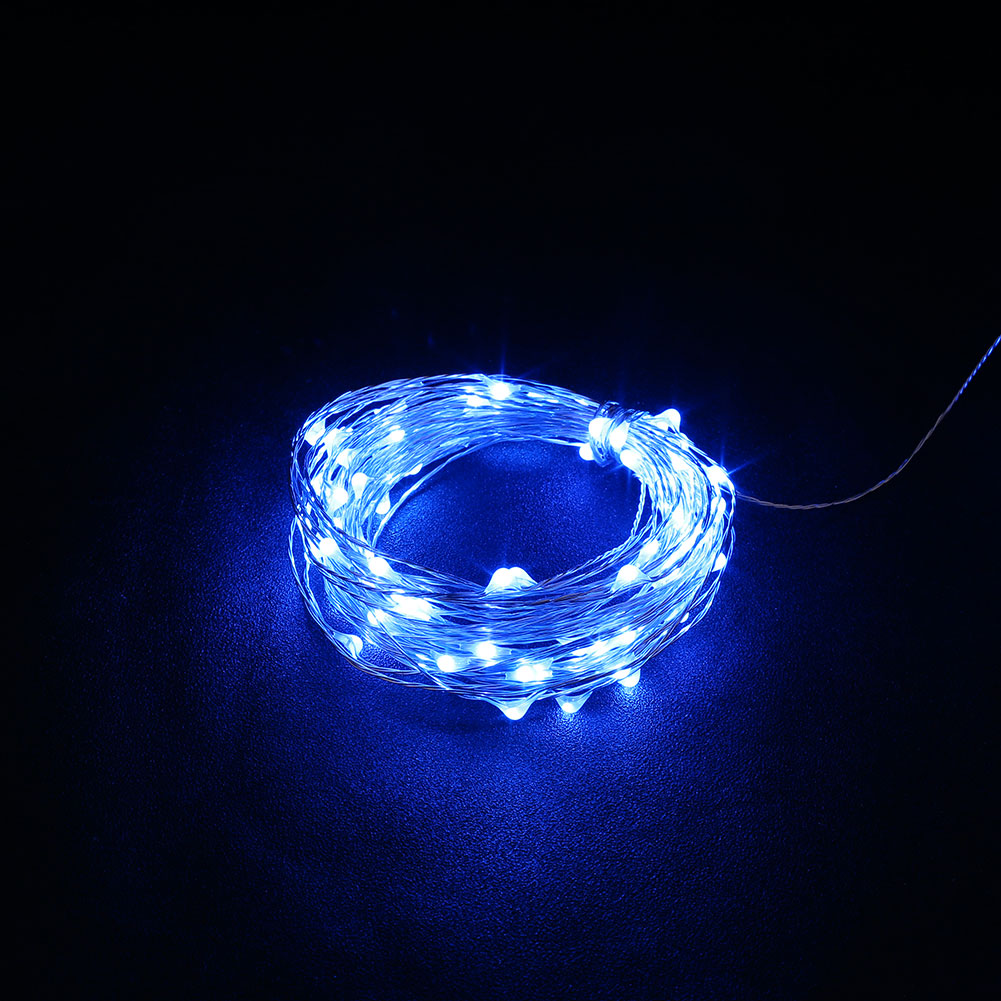 outdoor xmas 5m usb christmas copper cord 50 led strip outdoor xmas 5m usb christmas copper cord 50 led strip