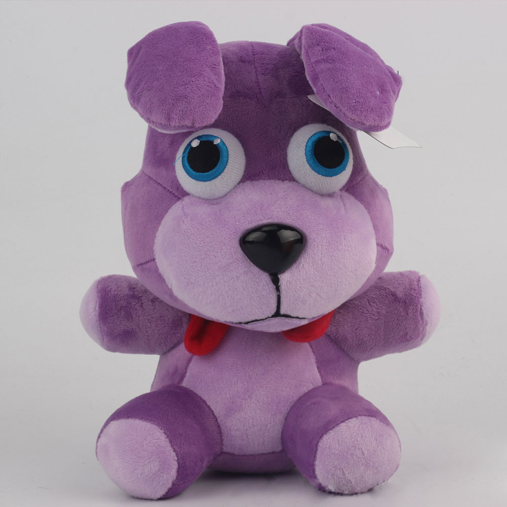 plushbonnie