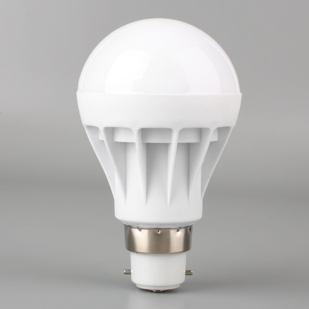 E27/B22 12W LED Globe Ball Bulb Bright Lamp 110220V Replace Bedroom Light eBay