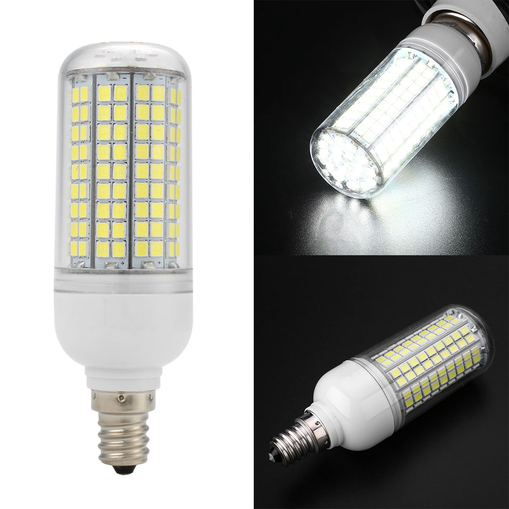 e12 e14 e26 e27 g9 gu10 110v 24w corn smd 2835 led bulb 24w led light bulb