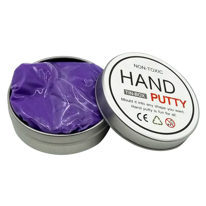 slime play doh putty