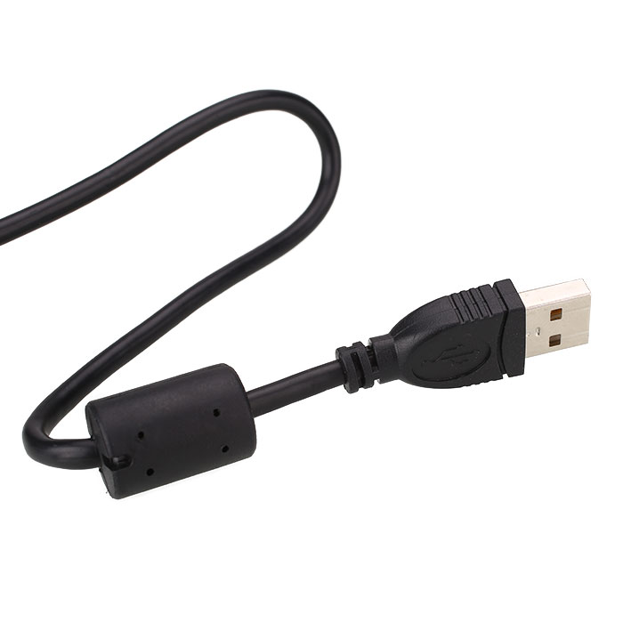 PS3 Playstation USB Port Motion Sensor Eye Camera Microphone Zoom Lens