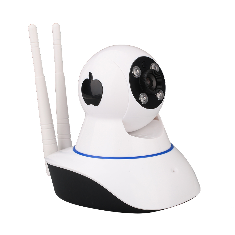 Dual Antenna Smart Wireless WIFI Full HD IP Cameras Outdoor Monitor US