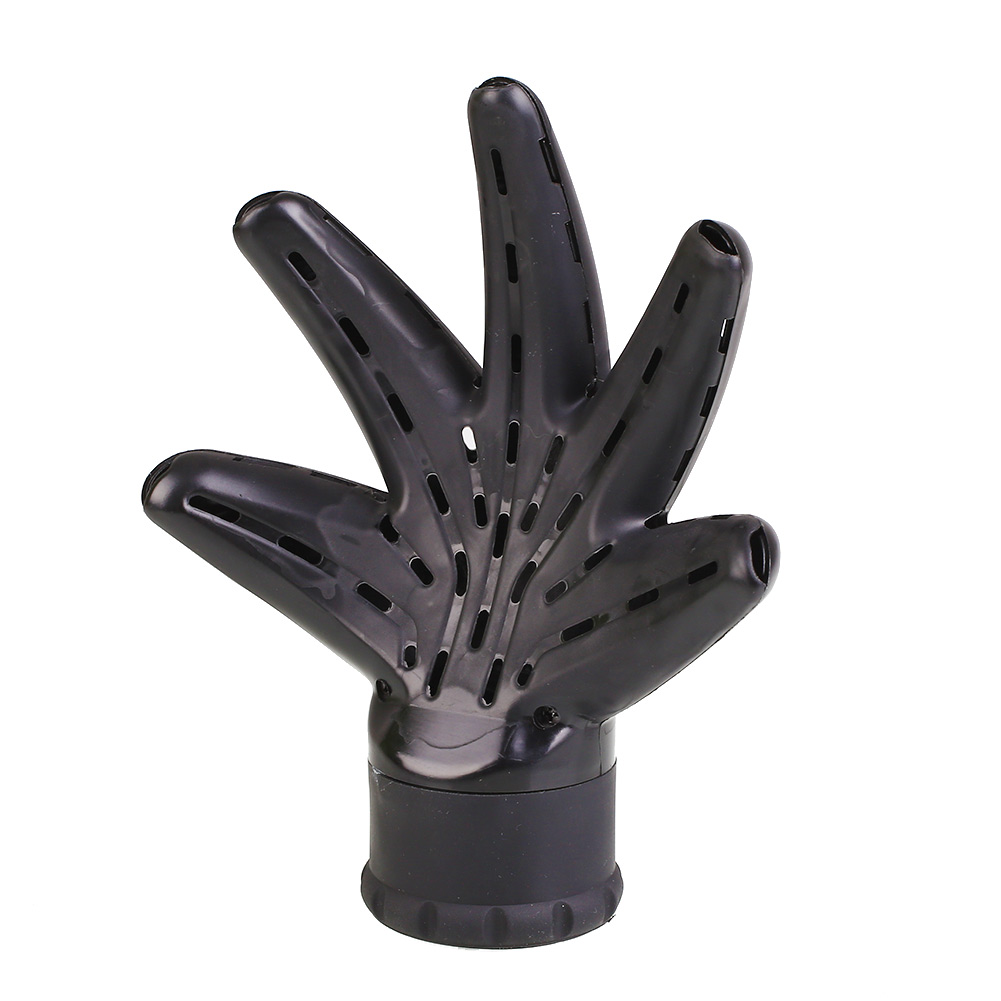 Professional Hairdressing Hand Shape Hair Dryer Diffuser Image Is Loading Professional Hairdressing Hand Shape Hair Dryer Diffuser