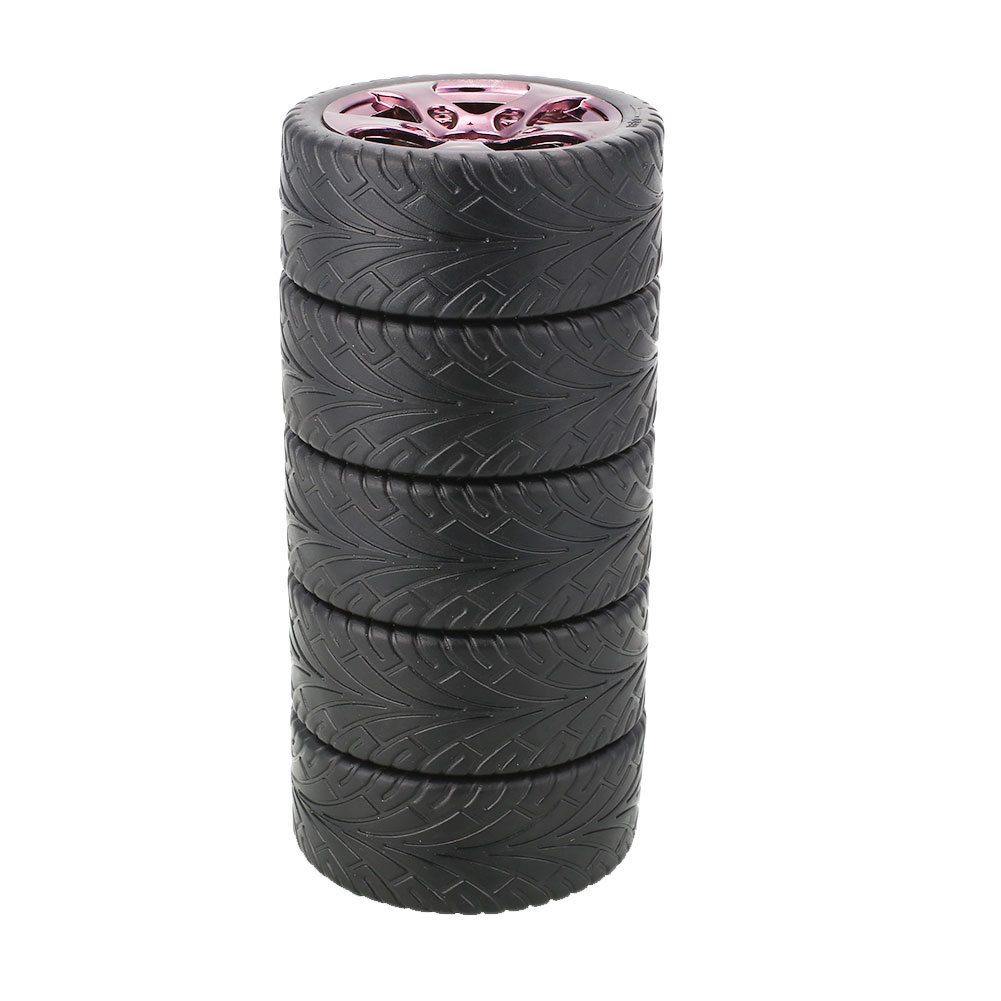 Tire Shape Water Bottle Home Outdoor Car Personality Stainless Steel