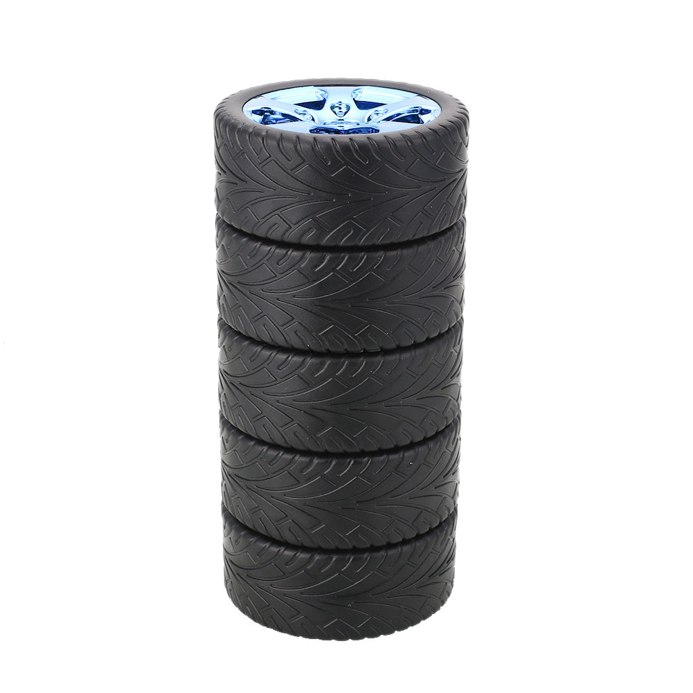 Tire Shape Water Bottle Home Outdoor Car Personality Stainless Steel