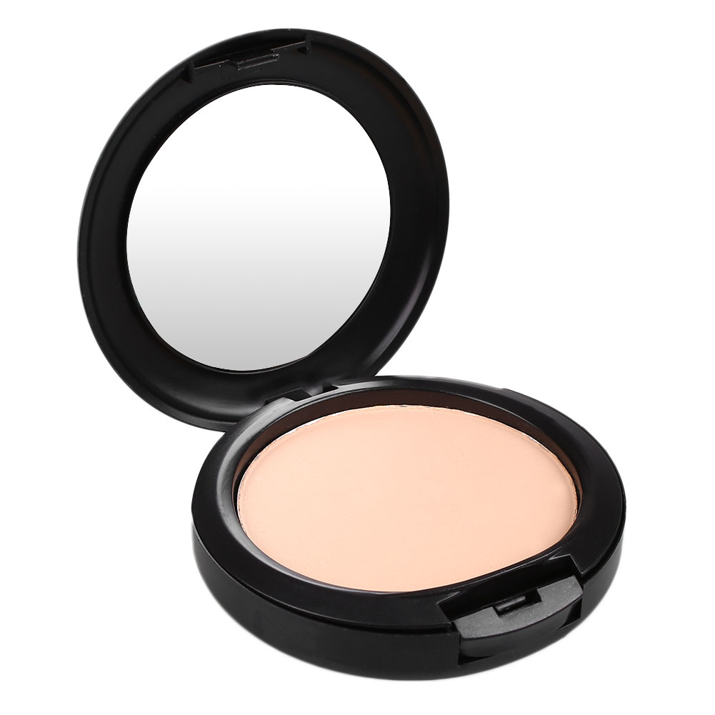 Fashion Makeup Mineralized Concealer Moisturizing Contour Pressed