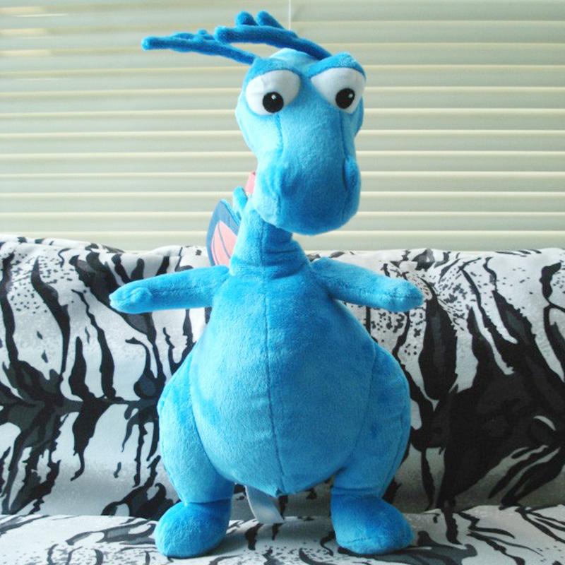 mcstuffins hippo