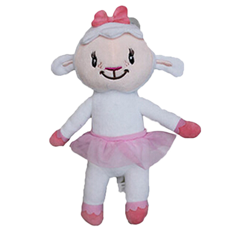 hallie hippo toy