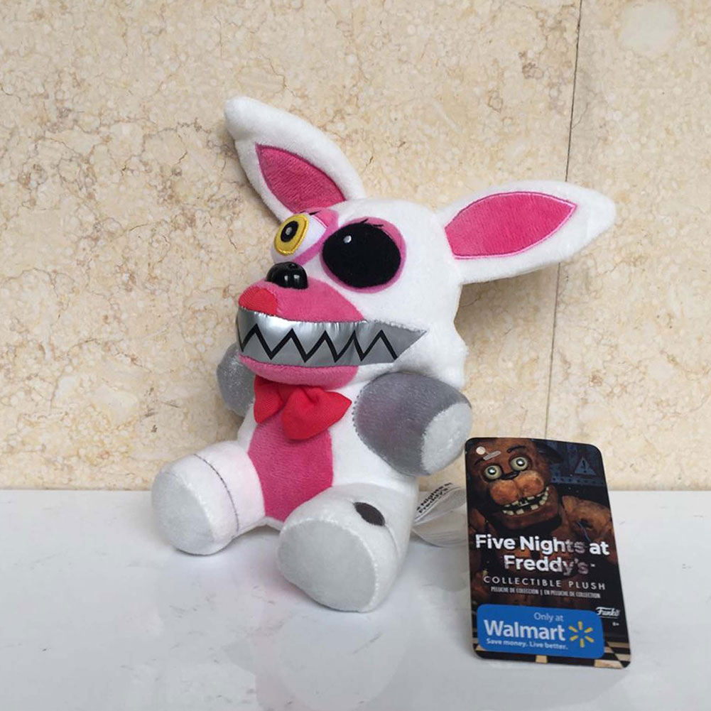 fnaf plush dolls
