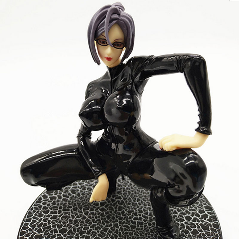 sexy anime figure