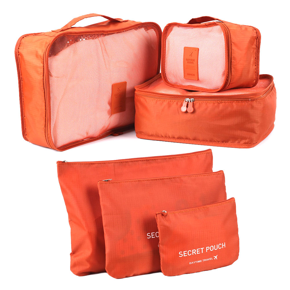 travel bag clothes organizer