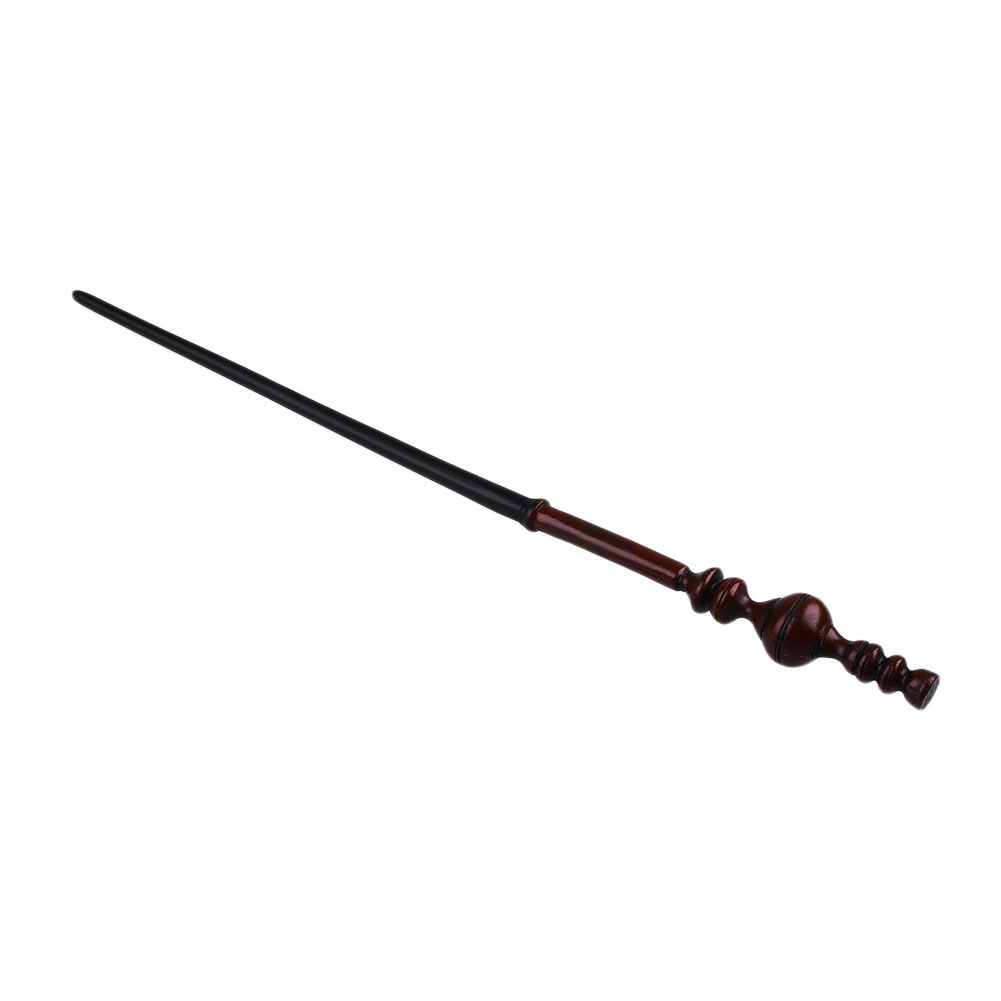 mystical cosplay harry potter magic wand with box christmas christmas wand
