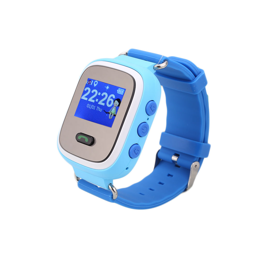 child gps tracker watch