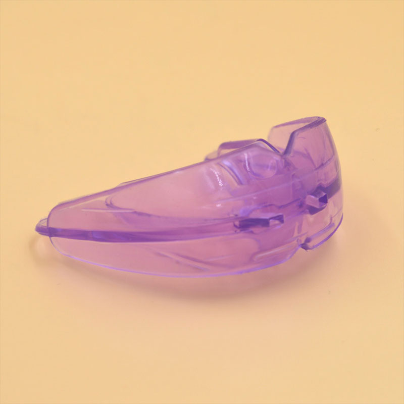 Tooth Orthodontic Silicone Alignment Braces Oral Hygiene Dental Care