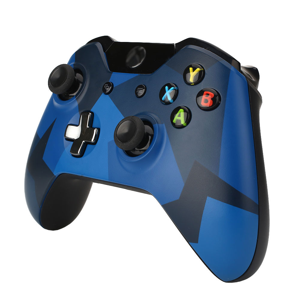 microsoft xbox controller bluetooth