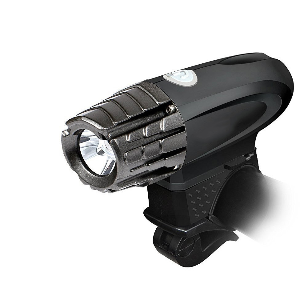 USB Rechargeable LED Bicycle Headlight Bike Head Light Front Rear Lamp Cycling