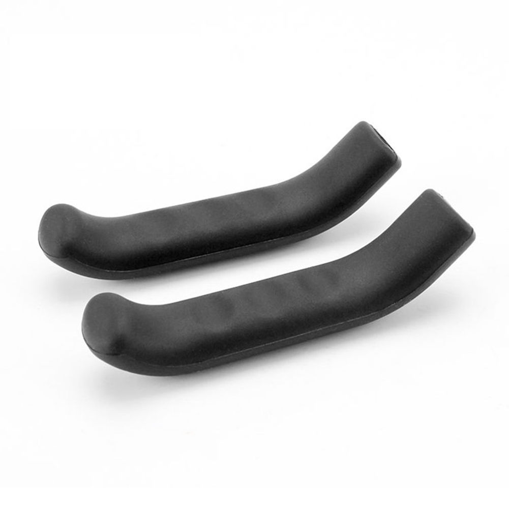 1 Pair Brake Lever Protector Road Bike Protective Handle Cover Bike Sleeve eBay