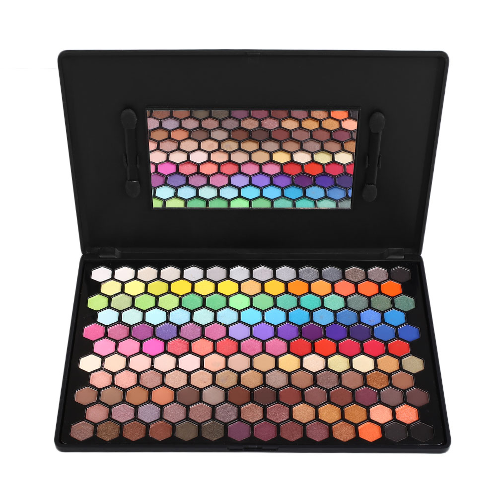 Earth Mix 149 Colors Matte Eyeshadow Palette Cosmetic Makeup Eye Shadow